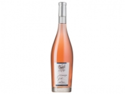 Oc Rosé Domaine de Grezes 2015 IGP