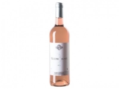 Lidl  Saint-Chinian Rosé Clostre Brunel 2015 AOP