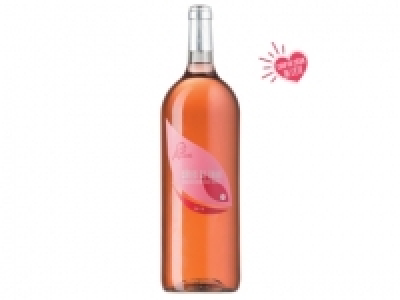 Côtes de Thau Cap dAgde Rosé 2015 IGP