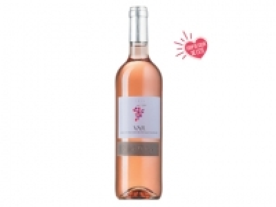 Var Gris Rosé Dame Clochevigne 2015 IGP