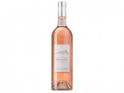 Côtes de Provence Rosé Sainte Victoire Les Jardins dElais 2015 AOP
