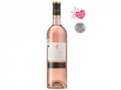 Patrimonio Rosé Cuvée Prestige 2015 AOP