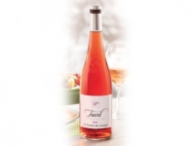 Tavel Rosé Les Coteaux des Louanges 2015 AOP