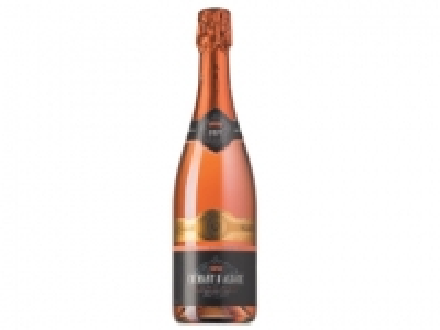 Cr&eacute;mant dAlsace Brut Ros&eacute; Grande Cuv&eacute;e AOC
