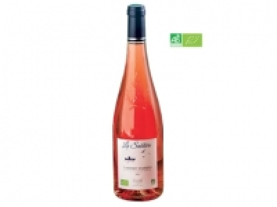 Cabernet dAnjou Ros&eacute; Bio La Sabli&egrave;re 2015 AOP