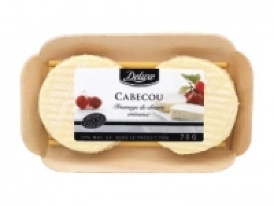 2 cabécous