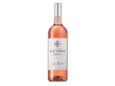 Corbières Rosé Roc Varan 2015 AOP