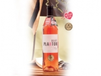 Bergerac Rosé Haut Planton 2015 AOP