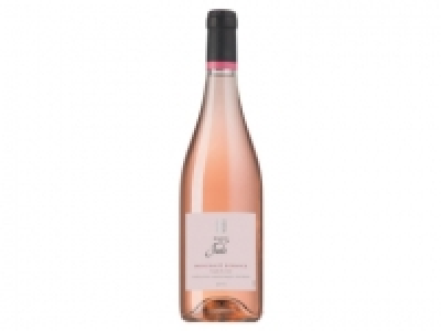 Vaucluse Principauté dOrange Rosé Baron de Jade IGP
