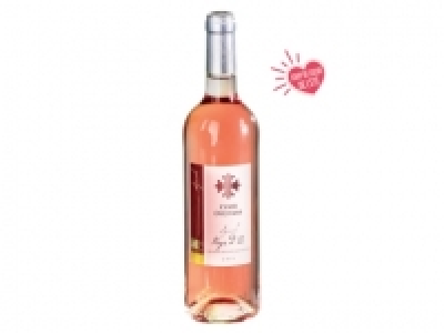 Oc Syrah Rosé Bio Cuvée Occitane 2015 IGP