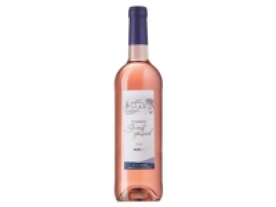 Oc Merlot Rosé Domaine Saint Roch 2015 IGP 2.29 €