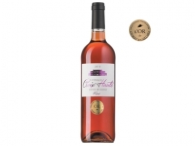 Côtes de Duras Rosé Château La Croix Haute 2015 AOP