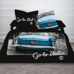 Parure de lit 24.99 €