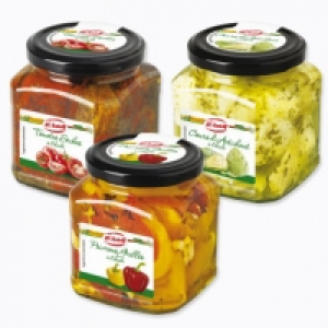 Antipasti 1.59 €