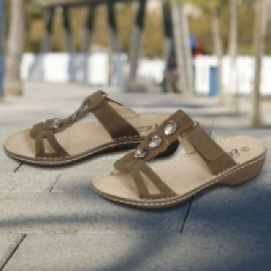 Mules confort femme 13.99 €