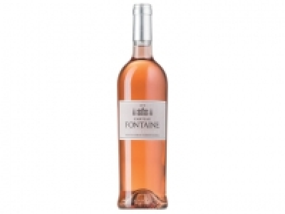 Côtes de Provence Rosé Château Fontaine 2015 AOP