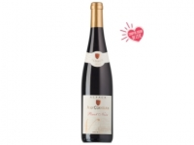 Alsace Pinot Noir 2015 AOC