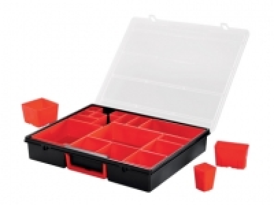 Boîte de rangement pour petites pièces