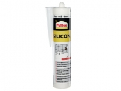 Silicone transparent ou blanc 2.29 €