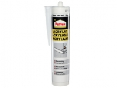 Acrylique blanc