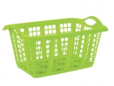 Panier à linge 2.99 €