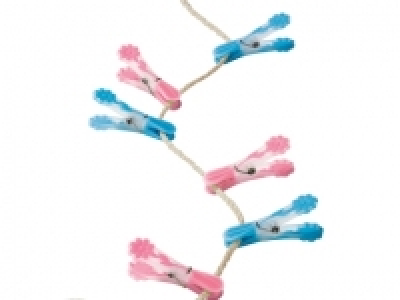 20 pinces à linge