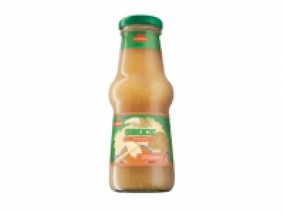 Sauce asiatique 0.74 €