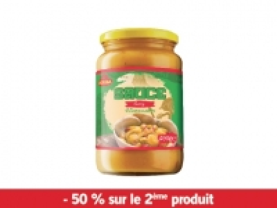 Sauce pour wok 1.93 €