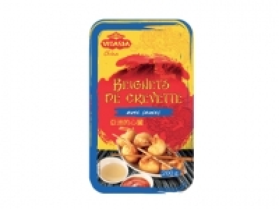 Beignets de crevette 2.39 €