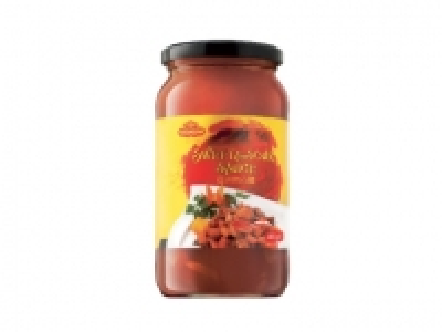 Sauce aigre-douce 0.99 €
