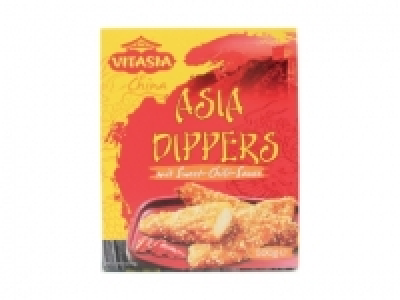 B&acirc;tonnets de filets de poulet assaisonn&eacute;s