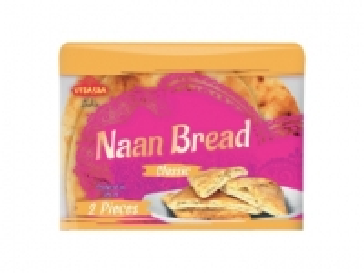 2 pains naan 0.99 €