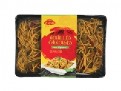 Nouilles chinoises aux l&eacute;gumes 2.29&nbsp;&euro;