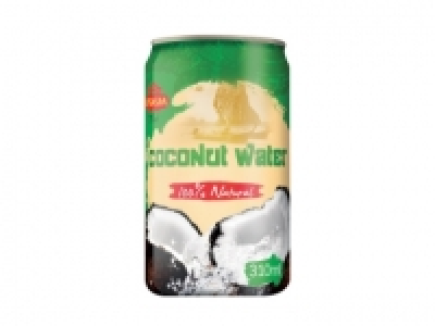 Eau de coco 0.69 €