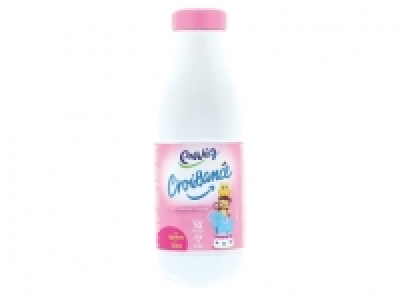 Lait de croissance 1.15 €