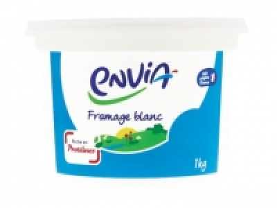 Fromage blanc 1.29 €
