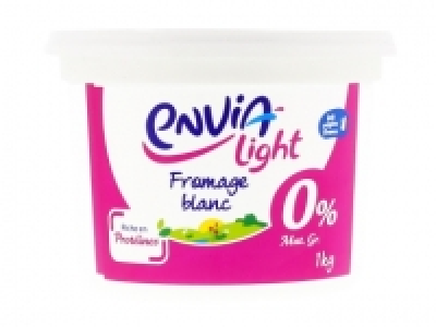 Fromage blanc 0 % de Mat. Gr.