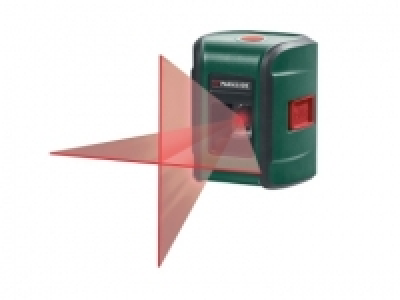 Niveau laser en croix 25.90 €