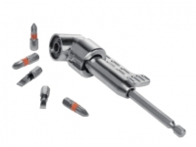 Set de m&egrave;ches et embouts