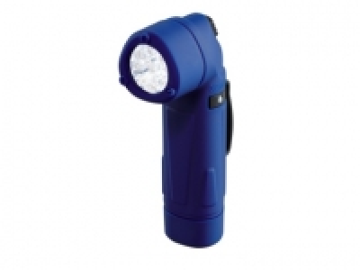 Lampe torche 9 LED 3.99 €