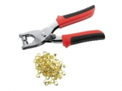 Set de 3 pinces perforatrices 4.99 €