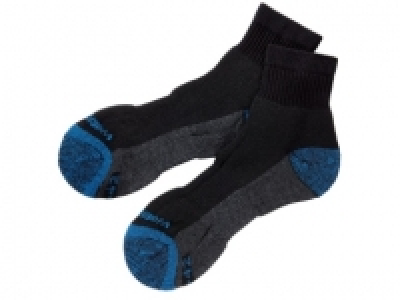 3 paires de chaussettes de travail 4.99 €