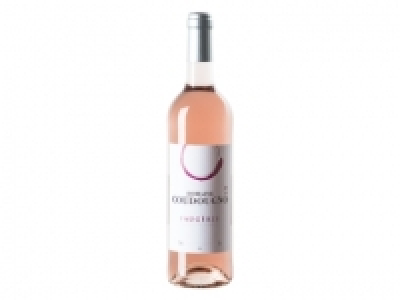 Faug&egrave;res Ros&eacute; Domaine Coudougno 2015 AOP