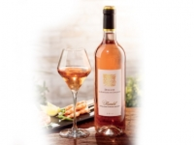 Bandol Ros&eacute; Domaine La Fontaine des Cinq Sous 2015 AOP