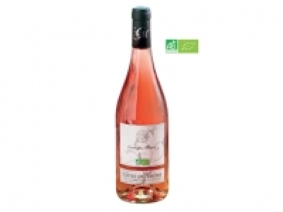 Côtes du Rhône Rosé Bio Cave des Fleurs 2015 AOP