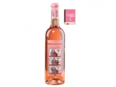 Bordeaux Rosé à la Gloire du Chat 2015 AOC