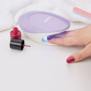 Sèche-ongles UV 14.99 €