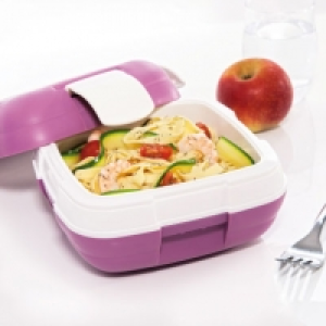 Lunch Box isotherme