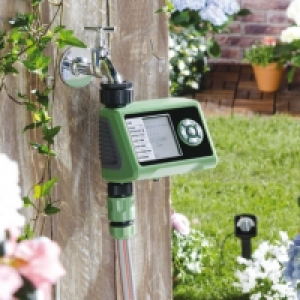 Ordinateur pour arrosage 34.99 €