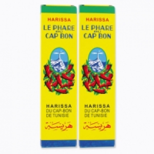 Harissa sauce piquante 1.19 €